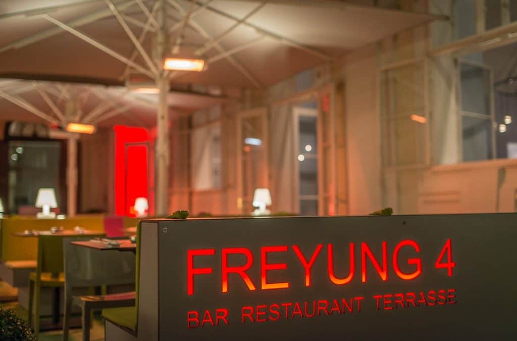 Freyung 4 im Palais Daun-Kinsky