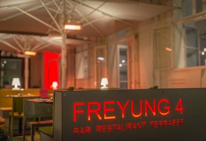 Freyung 4 im Palais Daun-Kinsky