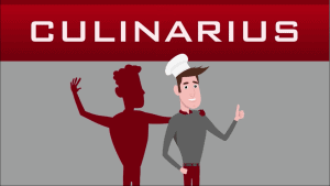 Gastronomieberatung Video Culinarius Media