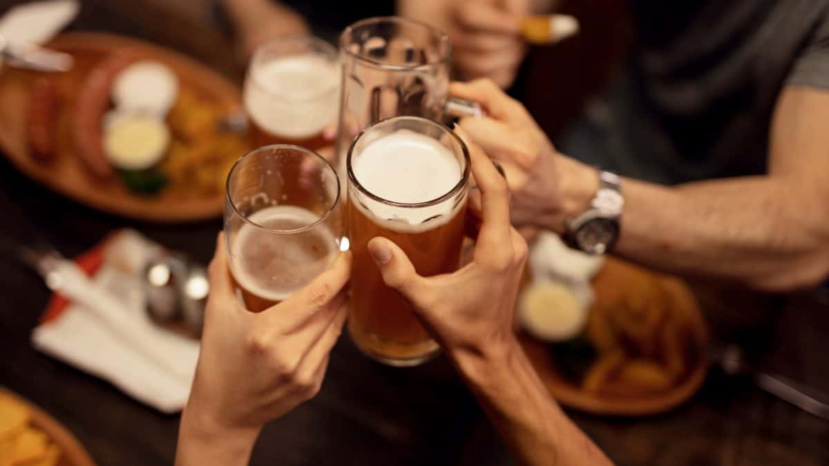 3 Murauer Bier zum Preis von 2