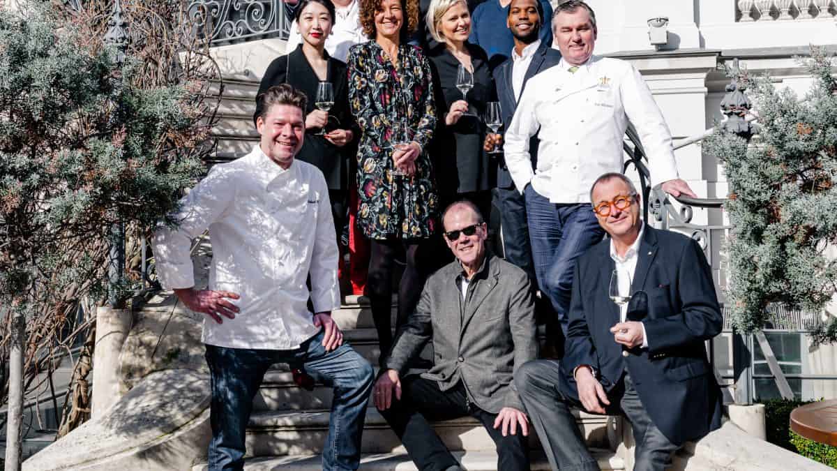 Start der 21. Wiener Restaurantwoche