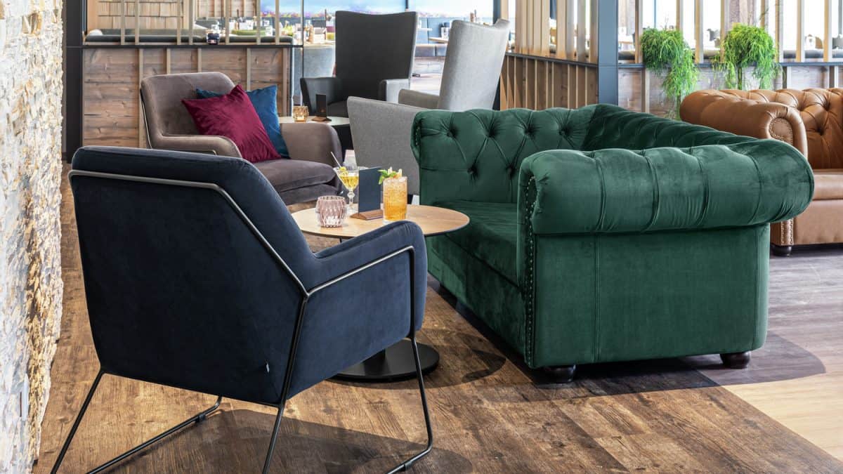 VEGA Gastroausstatter mit neuen Katalog