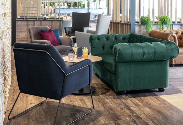 VEGA Gastroausstatter mit neuen Katalog