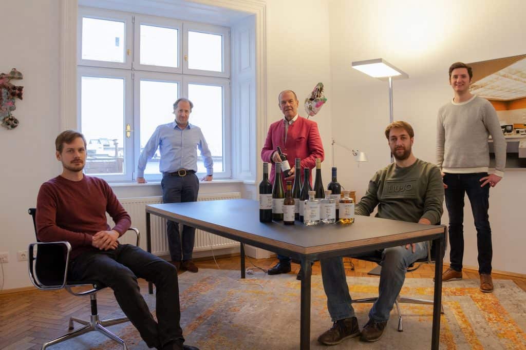 Initiative "zum Wohle"