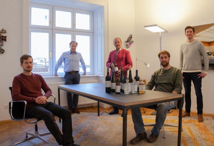 Initiative "zum Wohle"