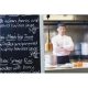 Dienstleistungen für Gastronomen