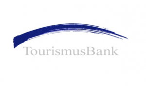 Tourismus Bank Logo │ Culinarius