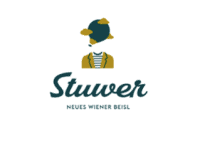 Stuwer Beisl Logo │ Culinarius