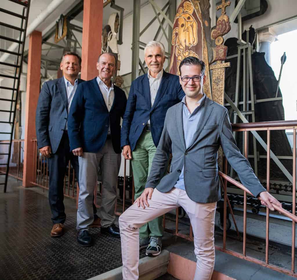 Gastro-Gutscheine als Eintrittskarte für die Wiener Restaurantwoche