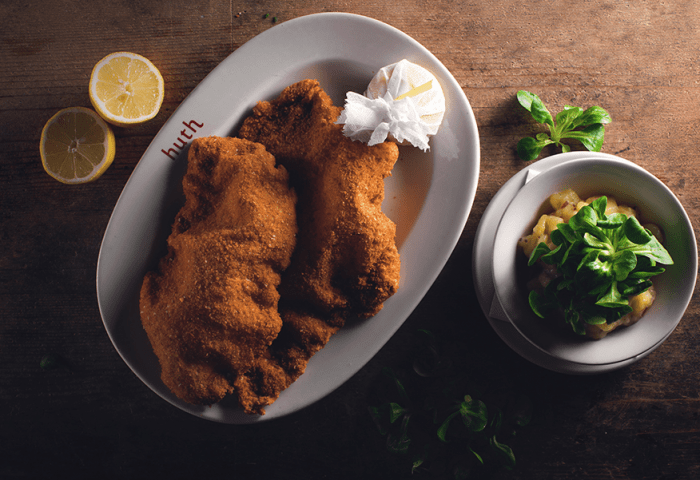 Cordon bleu