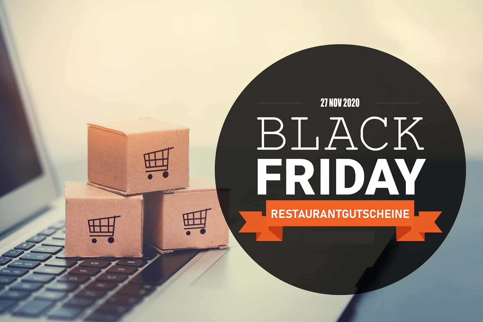 Black Friday Sale Für Feinschmecker Und Genießer | Culinarius