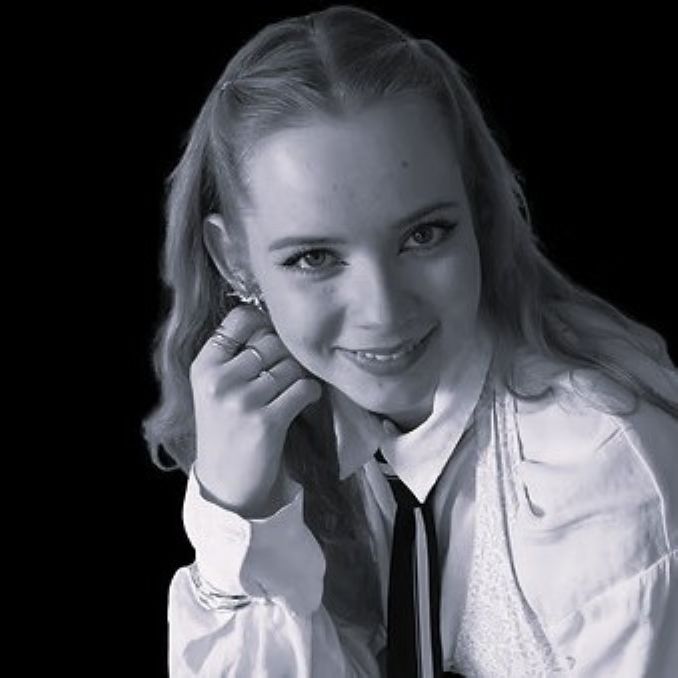 Julia Hruska Julia Hruska