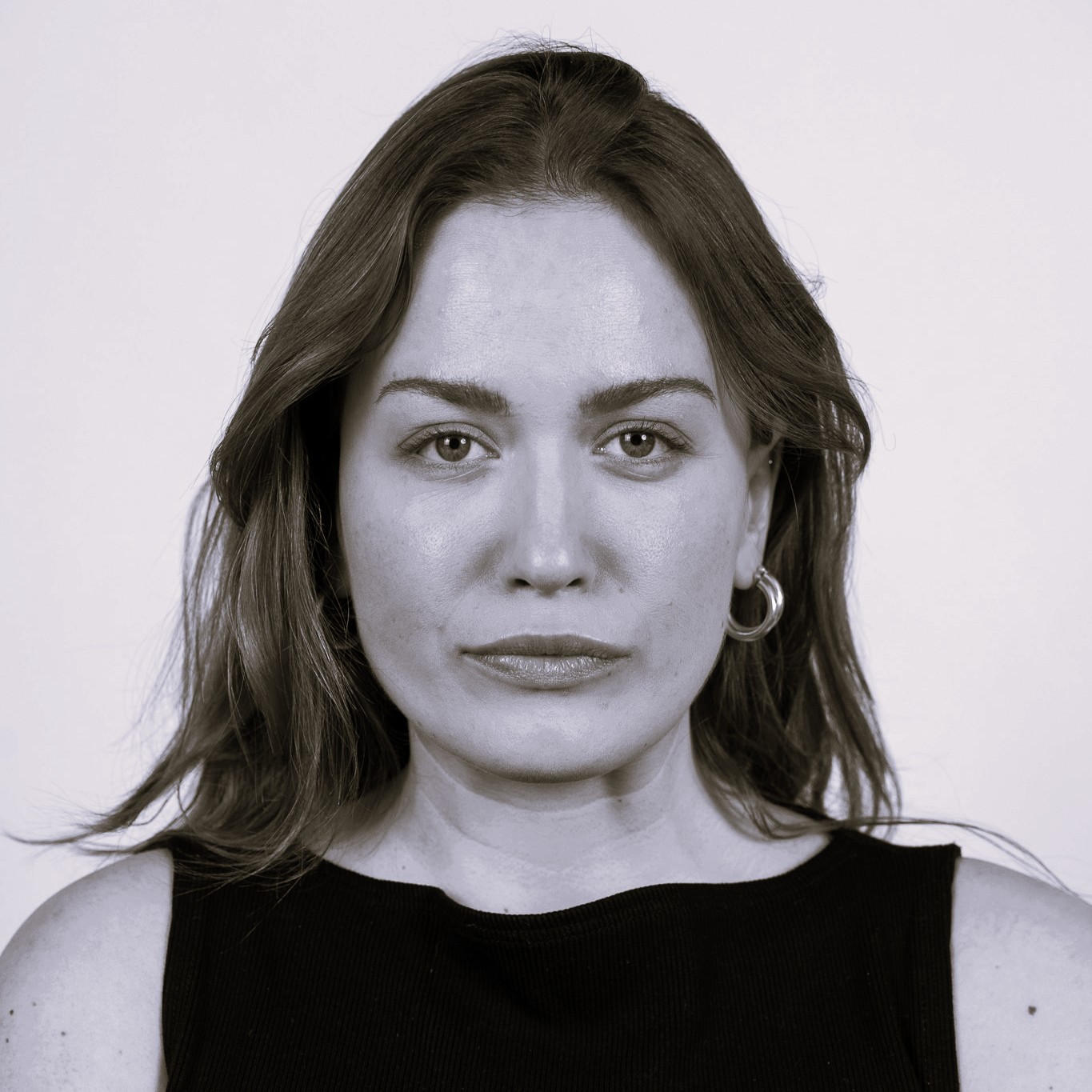 Lilli Wermuth_Portrait_1 Lilli Wermuth_Portrait_1